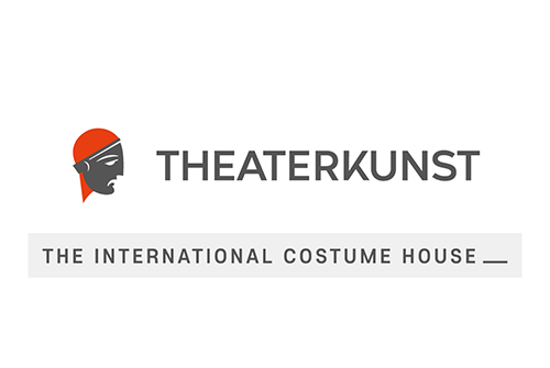 Logo-Theaterkunst