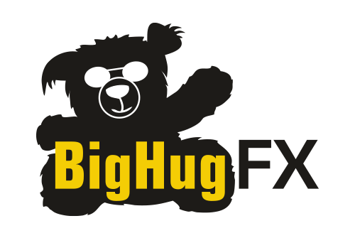 Logo-Big Hug FX