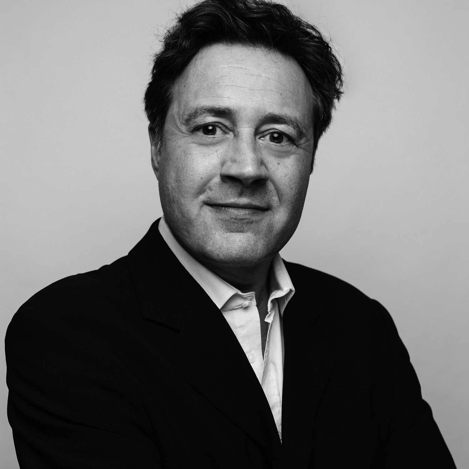 Olaf Aichinger