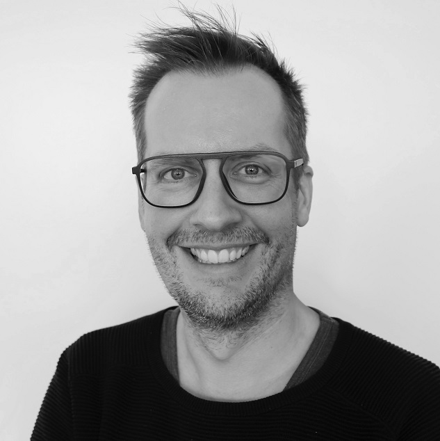 Marco Biedendorf