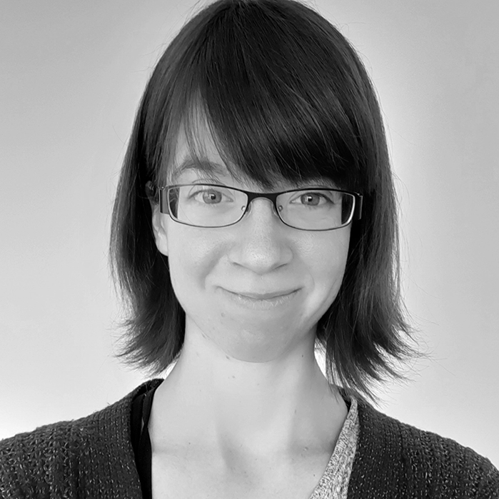 Svenja Marzinowski